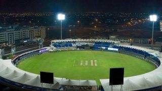 Indian Premier League 2021: आईपीएल से पहले होंगे बड़े सुधार, Sharjah Cricket Stadium ने कर दी घोषणा